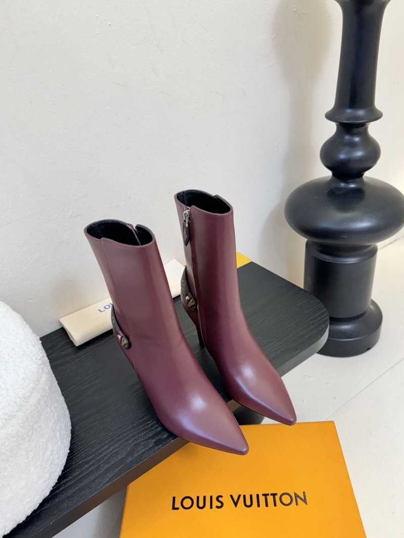 l0vis Vvtt0n boots